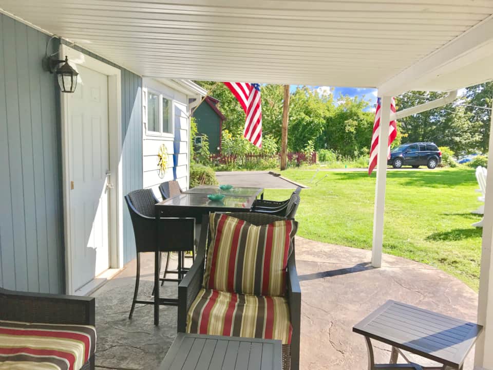 Harbor House Vacation Home in Olcott