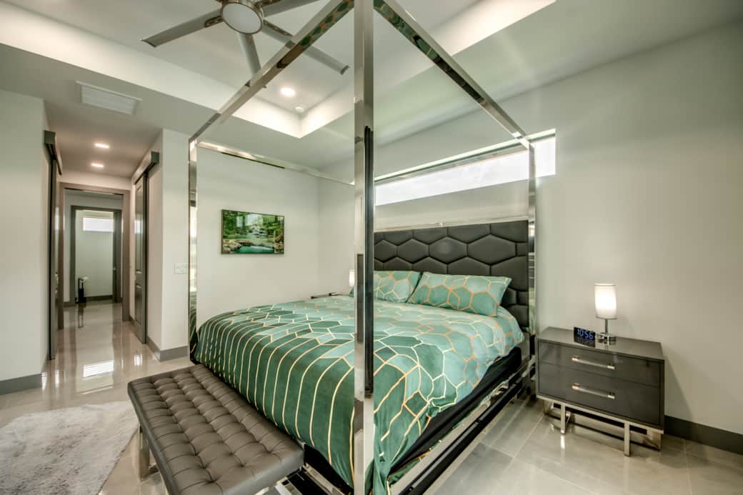 39 Master Bedroom