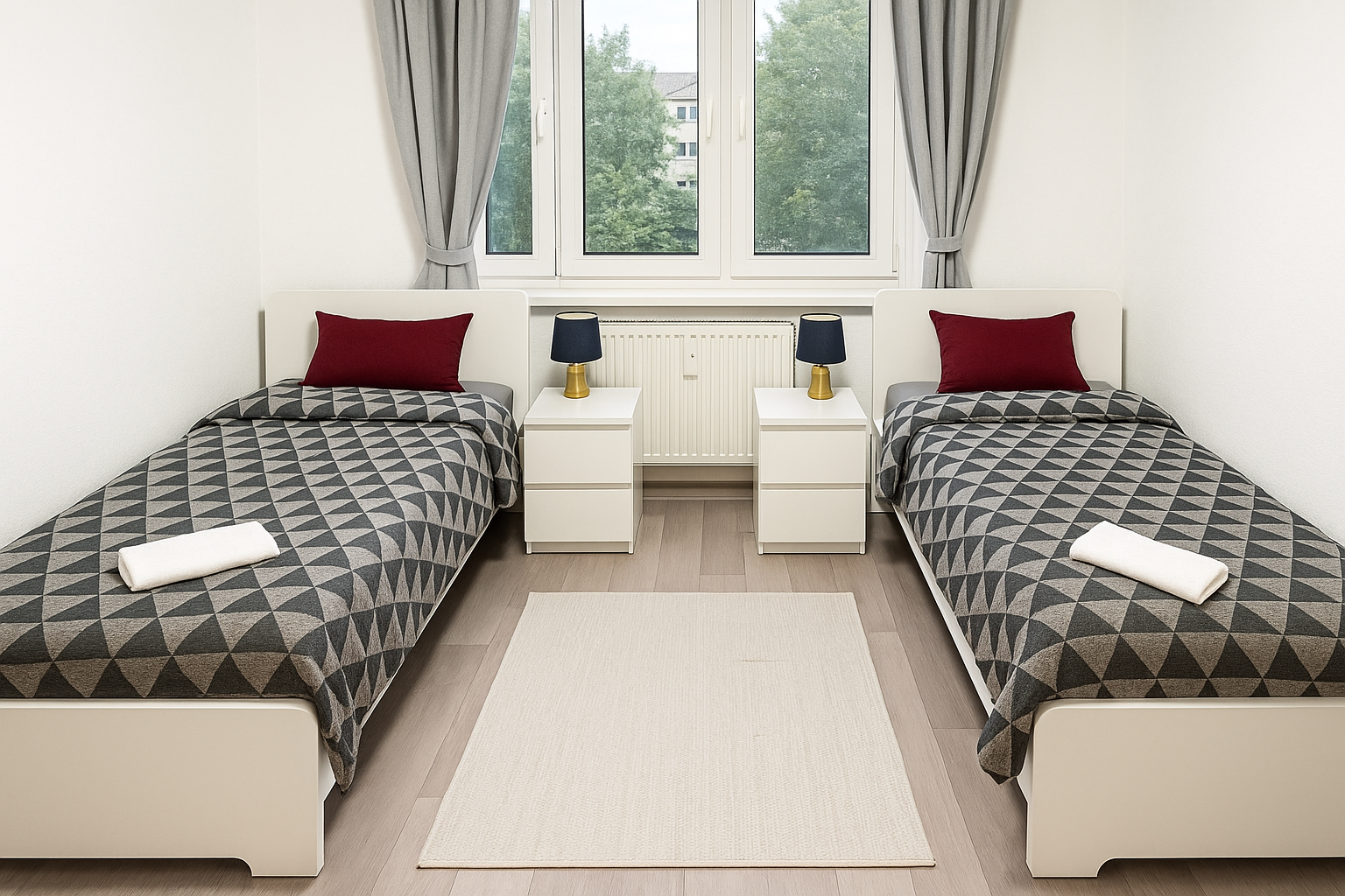 StayINN Merseburg AP8-3