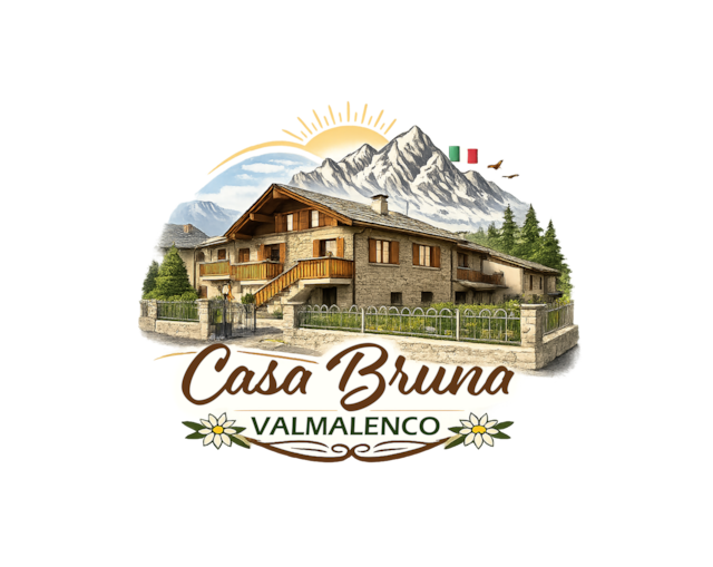 Casa Bruna Valmalenco