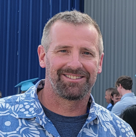 Thomas E. Weinrick Jr.