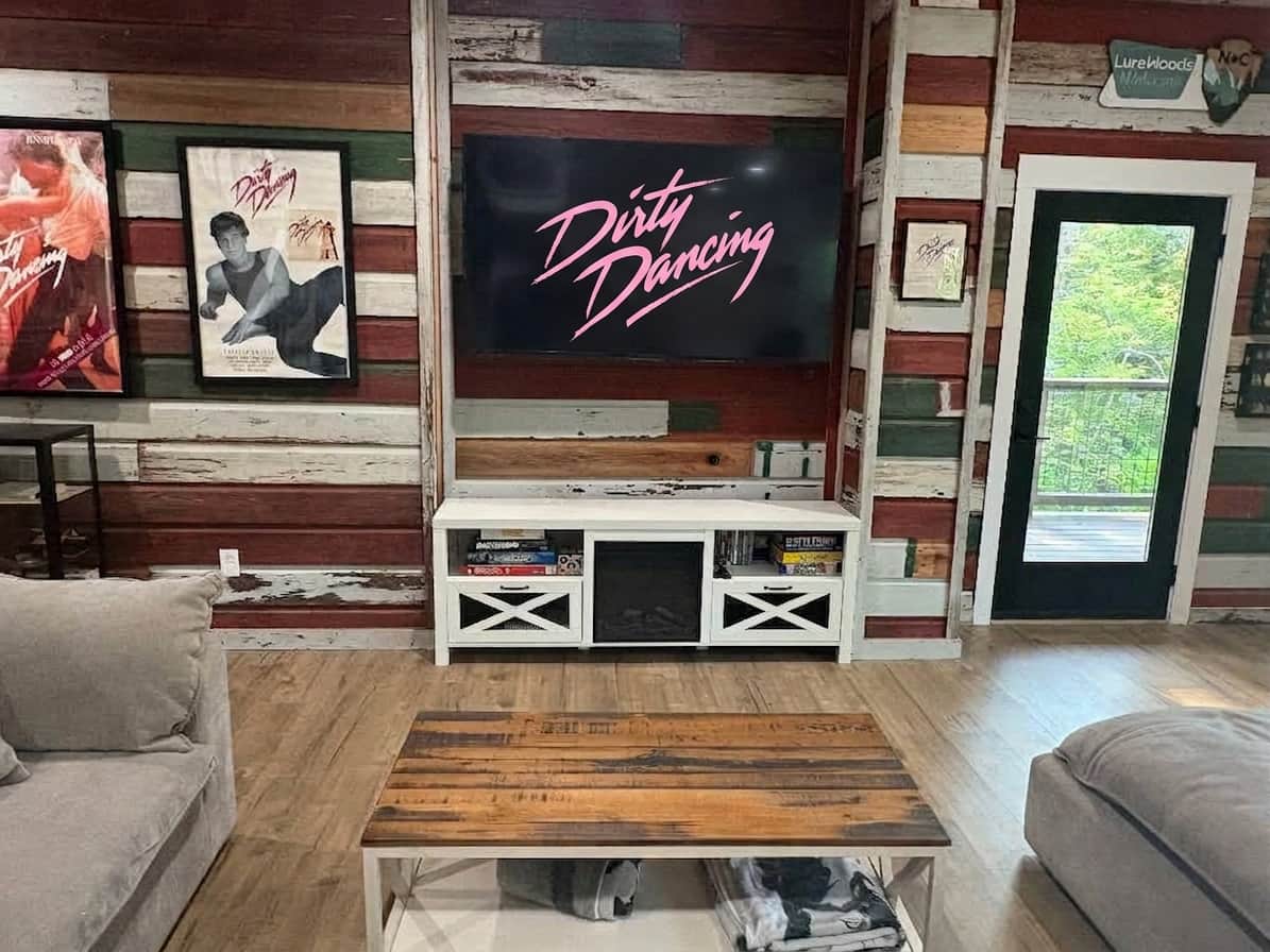 Theater Room