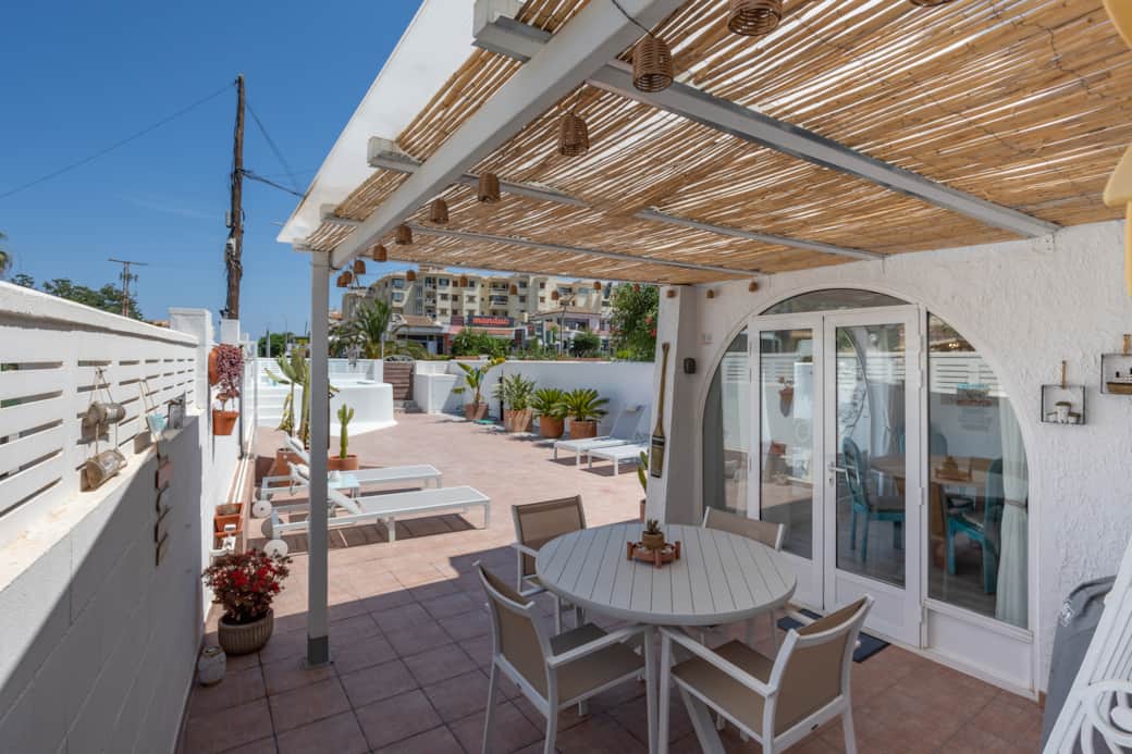 Casa marinas denia 167