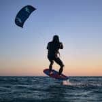 Kitesurfing and Watersports Baltic Sea