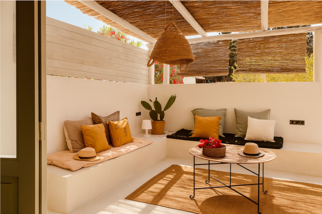 Terrazza
