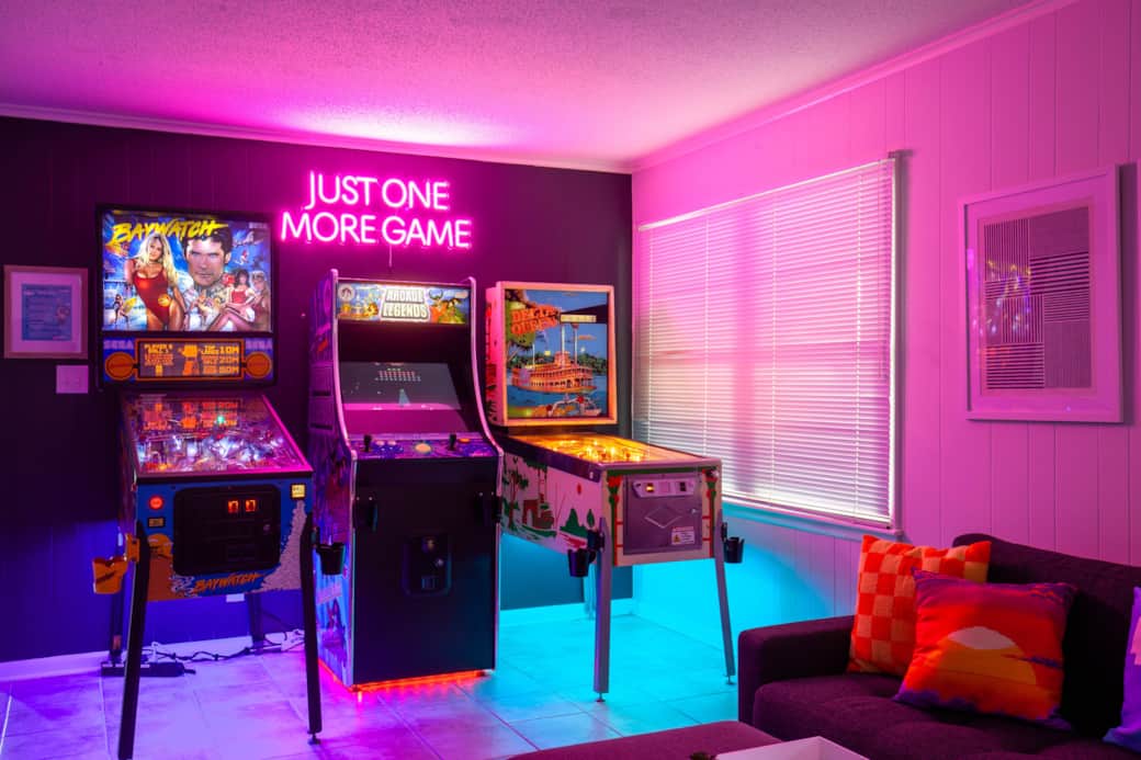 High scores for everyone!