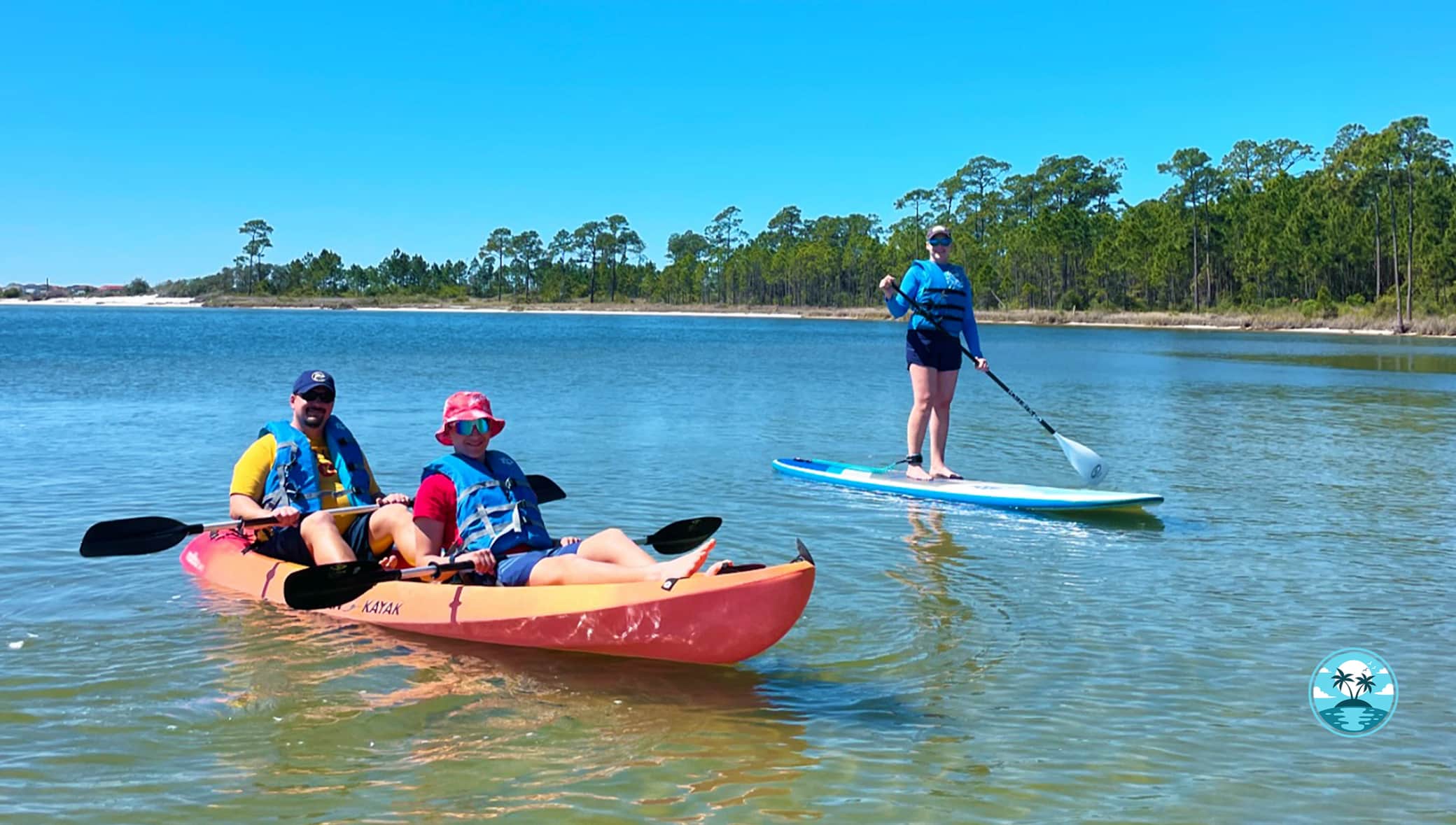 Len Farina Properties Flora Bama Area Visitors Guide Pure Aloha Adventures Kayak Paddleboard Rentals 62.jpg