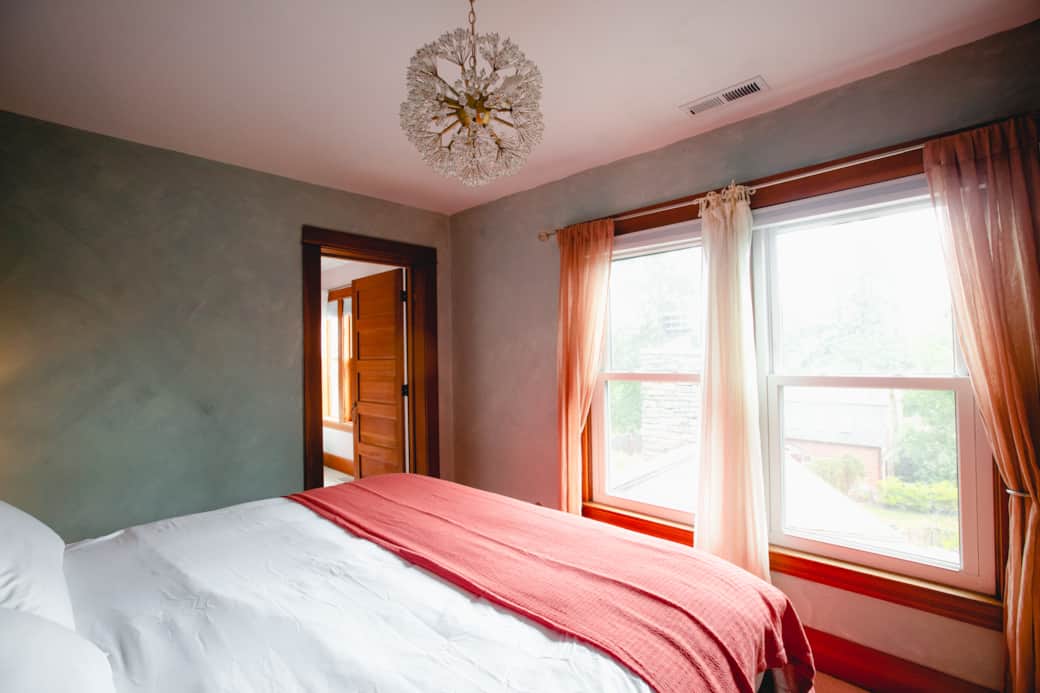 King Bedroom - 
