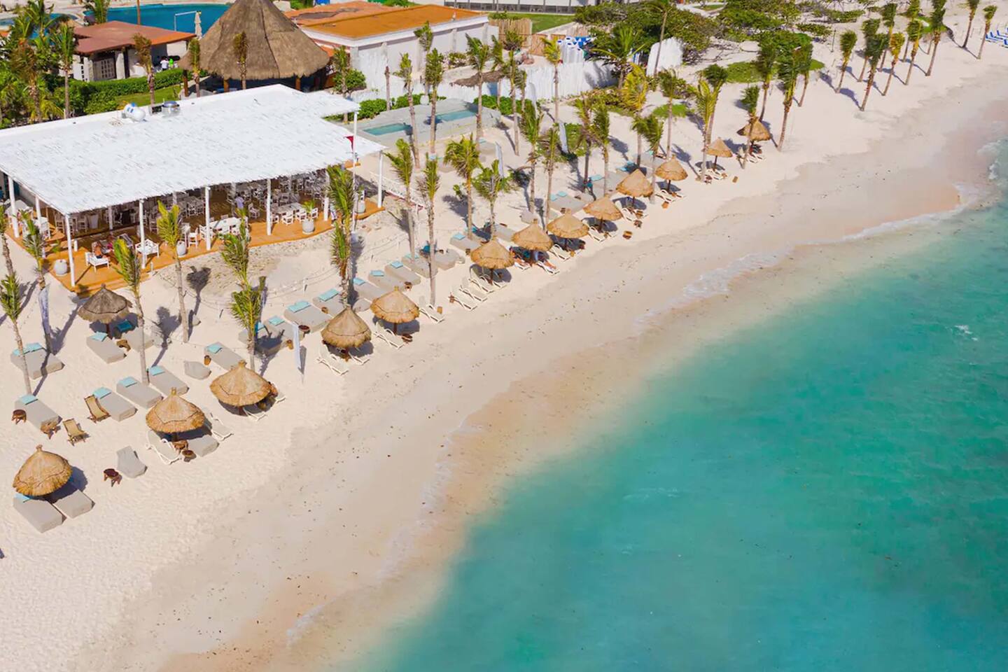 Akumal LuumHa Hot tub Rooftop Pools Beach Access photo 41