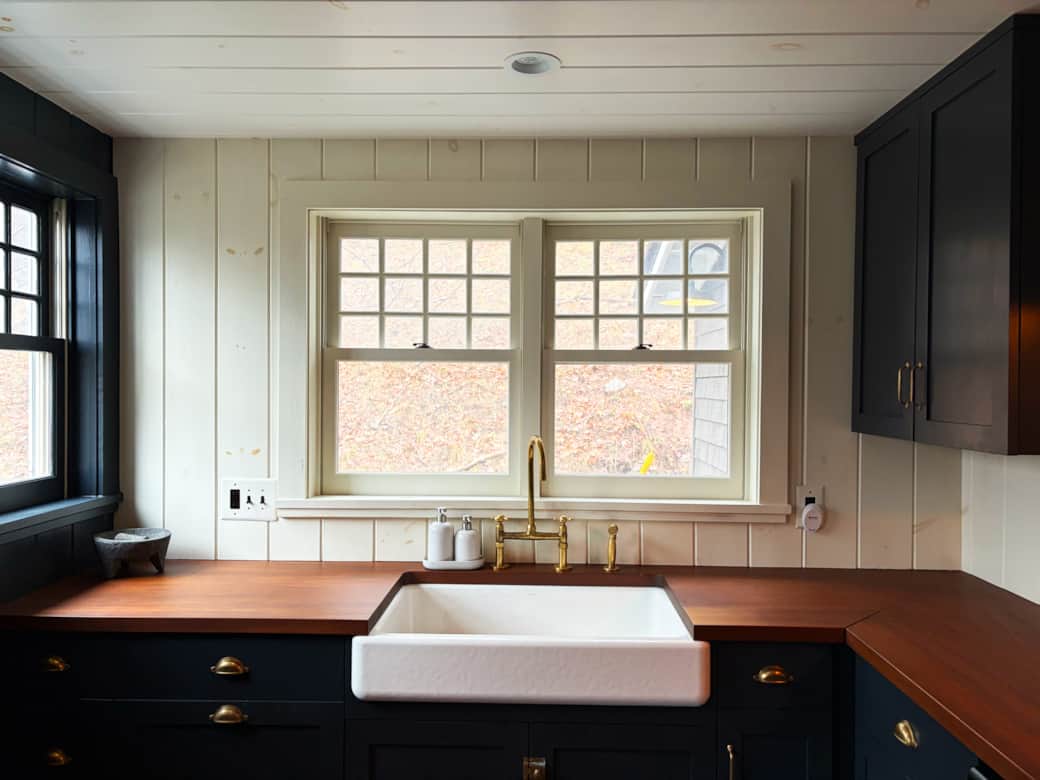 Chef's Kitchen