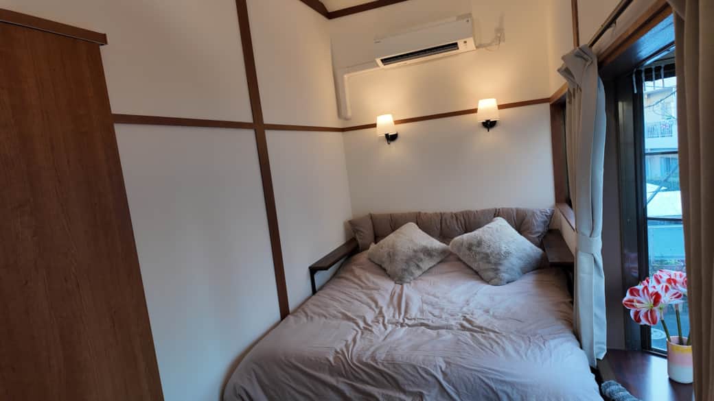 Bedroom 3 (Queen bed) Bedroom 3 (Queen bed)