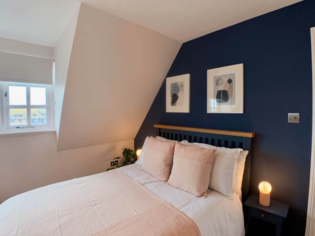 The Bedroom