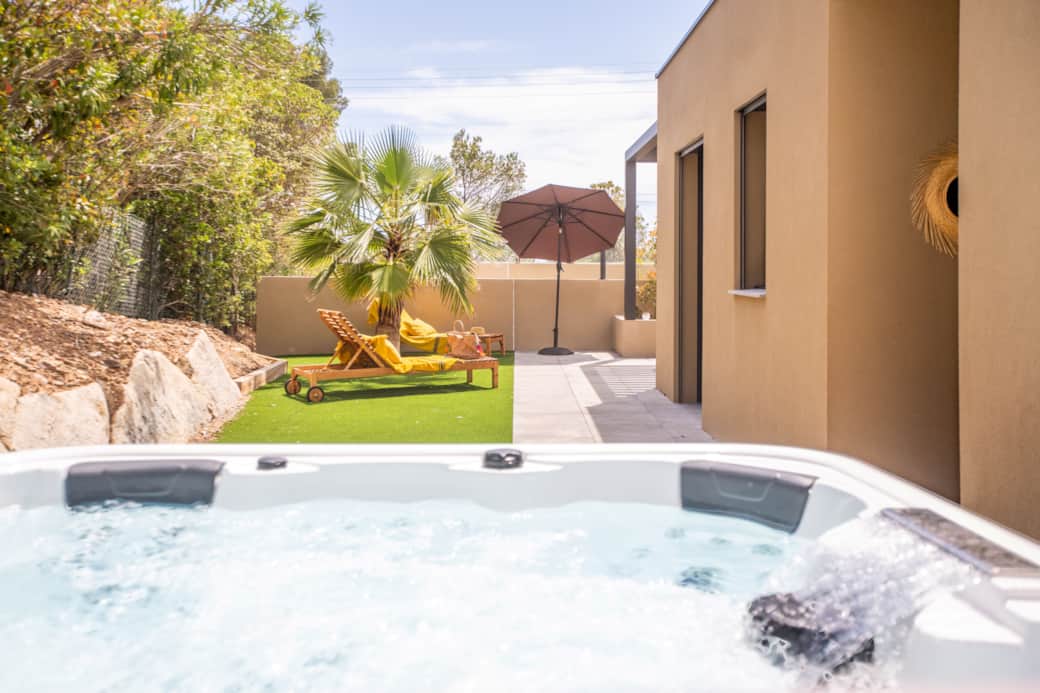 Vue jacuzzi Vue jacuzzi