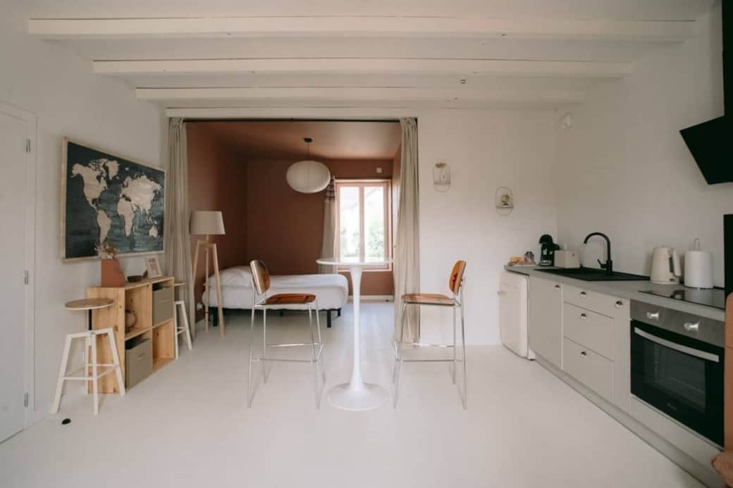 Bedroom image 1 Bedroom image 1
