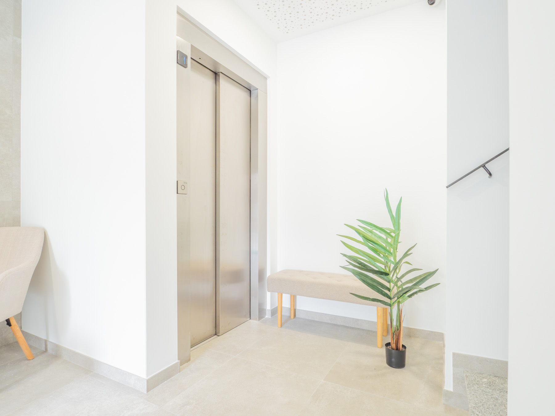 YBH Villa Lara - Apartamento 203