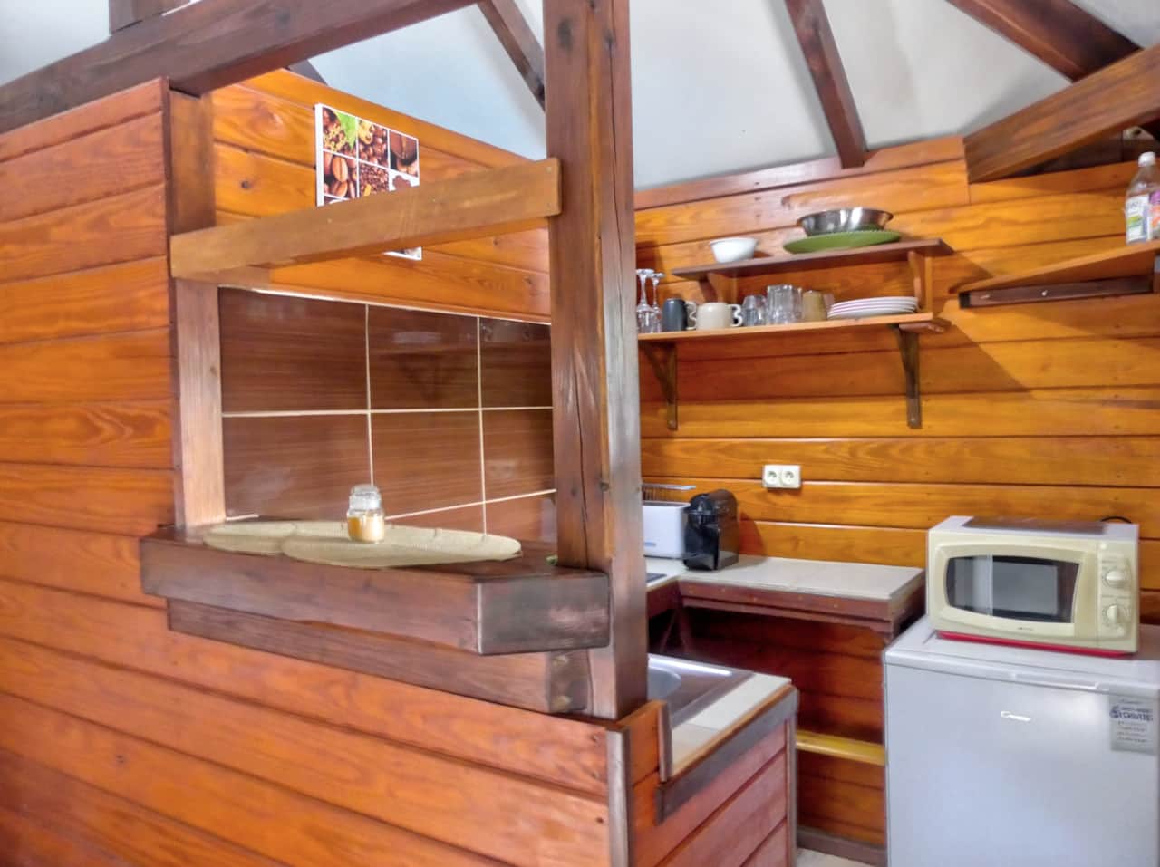 Kitchenette