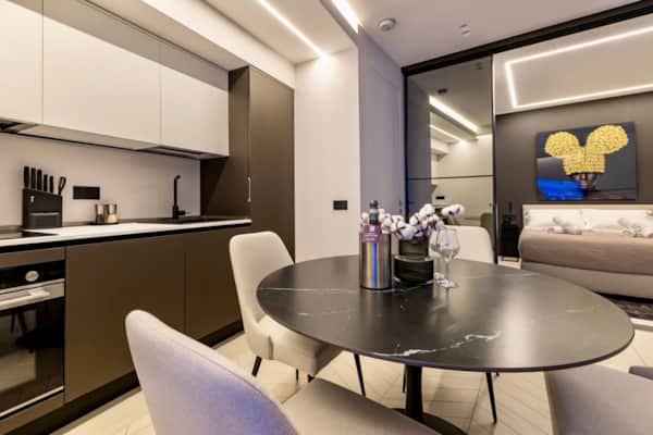 Tigellio Suite #3 hidden gem