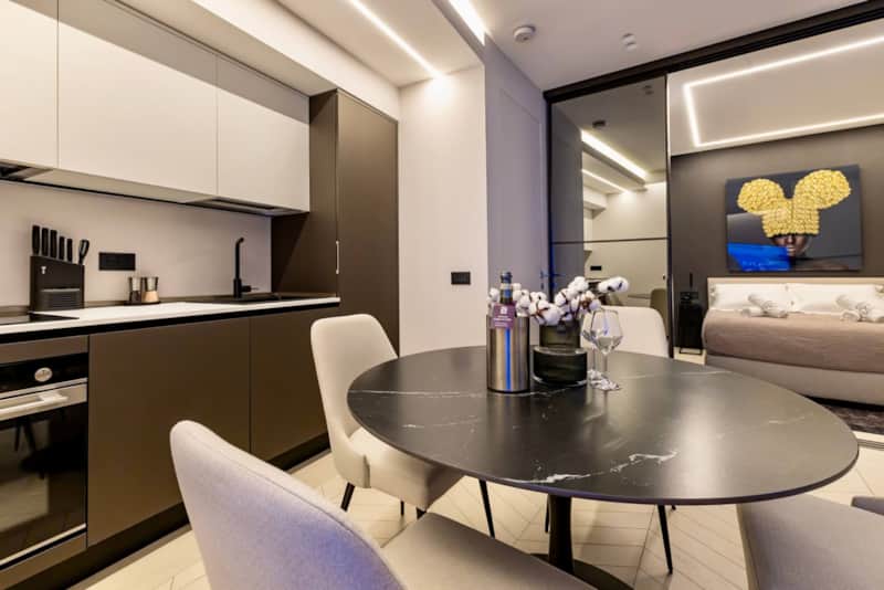 Tigellio 3 Luxury Suite