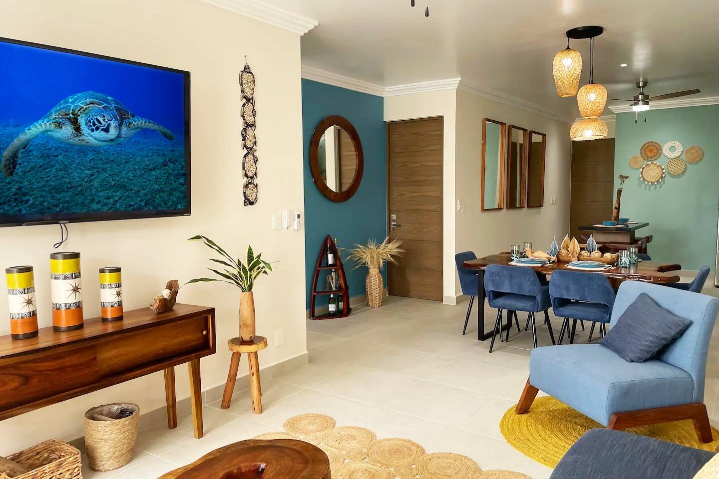 Nido De Tortuga 2 Min Beach Access Private Jacuzzi