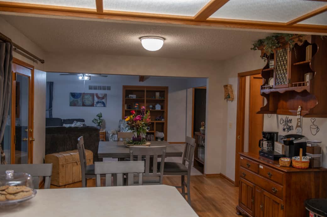 Dining Area 3