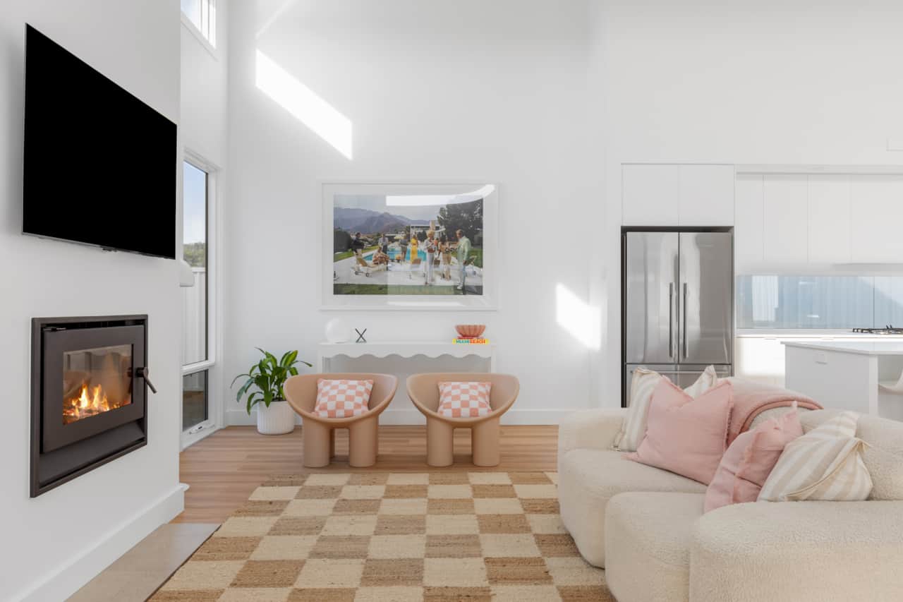 Robe Accommodation - Town Centre