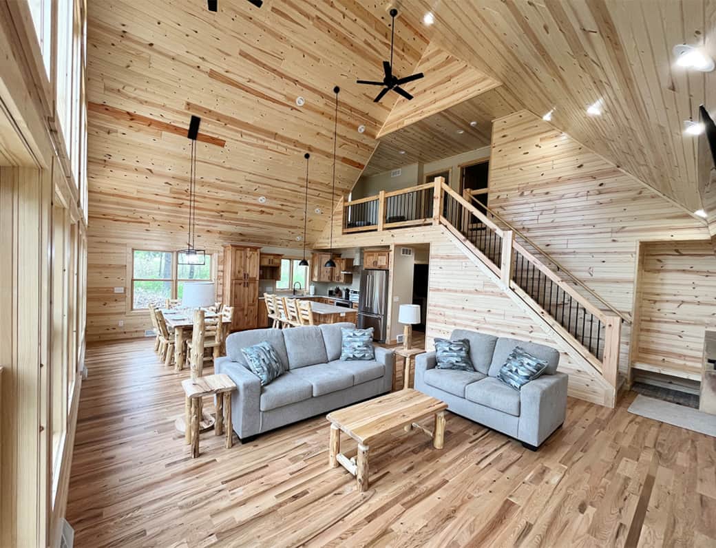 Living room 2