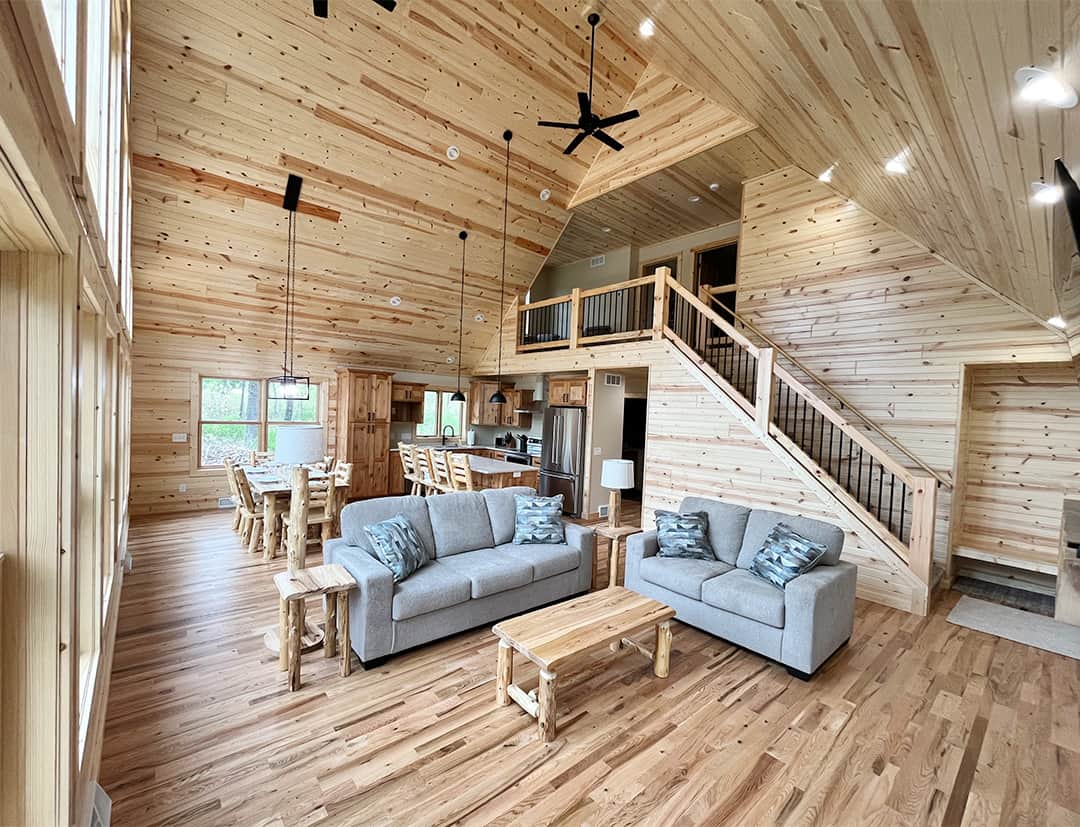 Living room 2