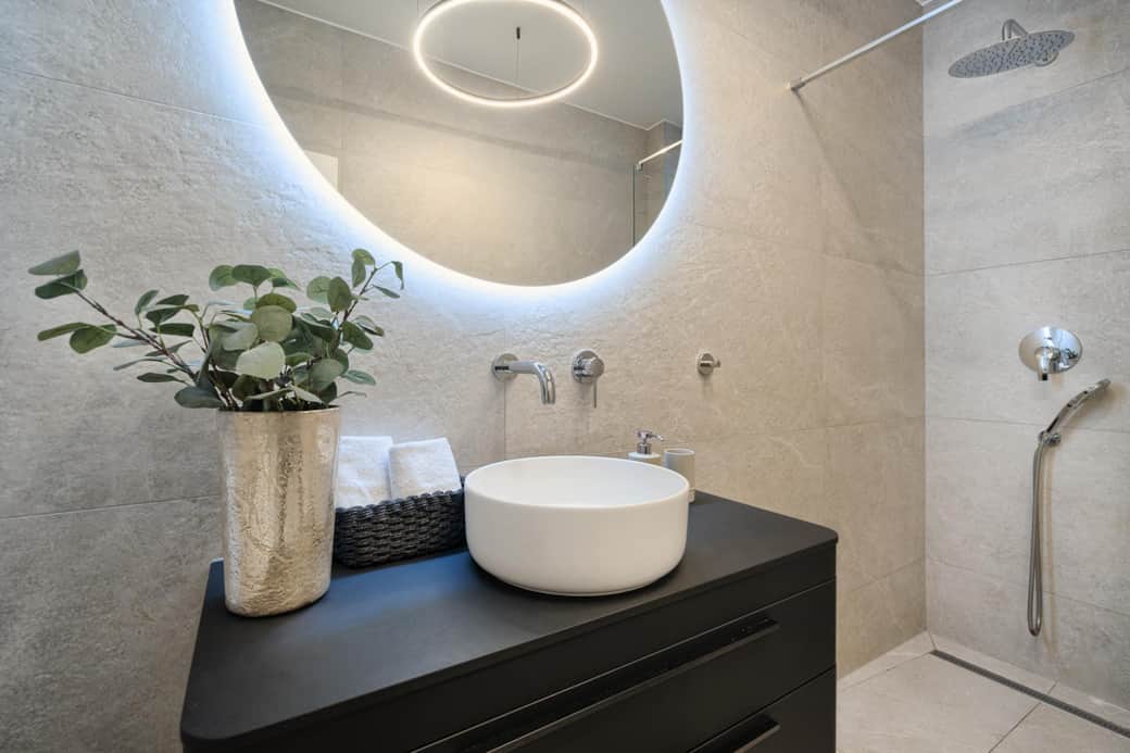 Tina's Tiny Beach House