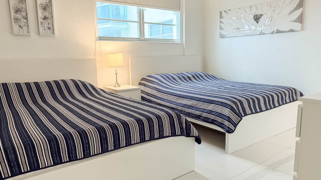 Dormitorio
