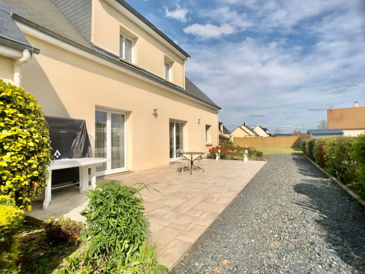 Family Home