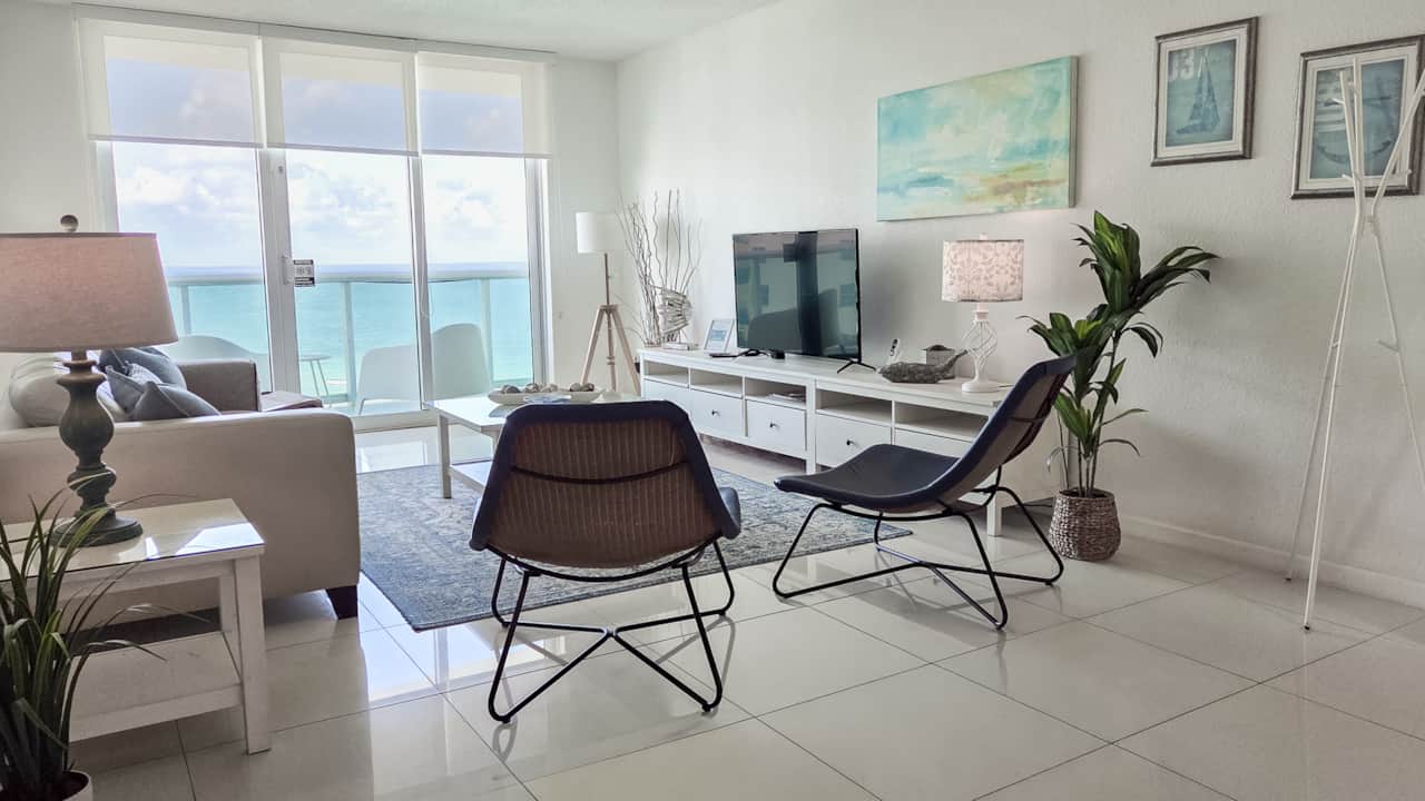 Sala de estar