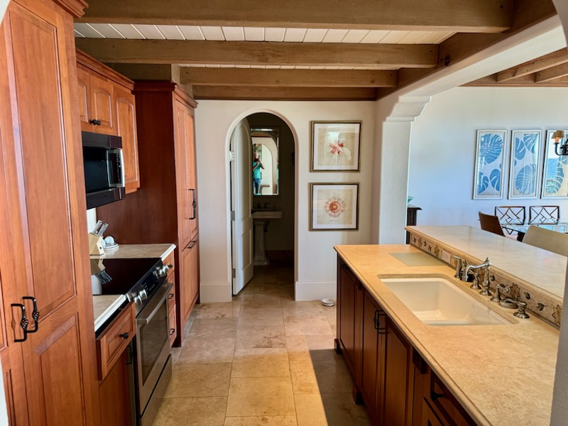 Sea Island Oceanview Suite-Beach Access-Walk to Beach Club!