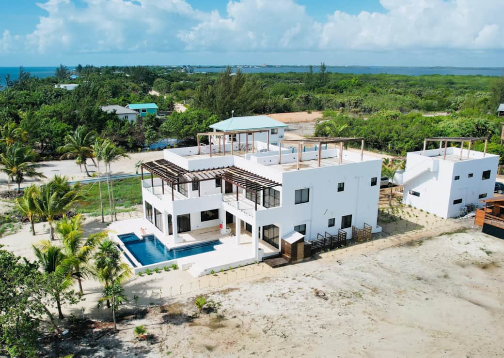 Drone Shot Drone Shot