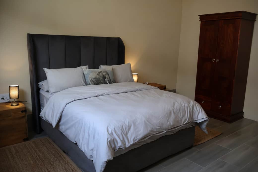 Double Room 1 Hemel Bushveld Lodge