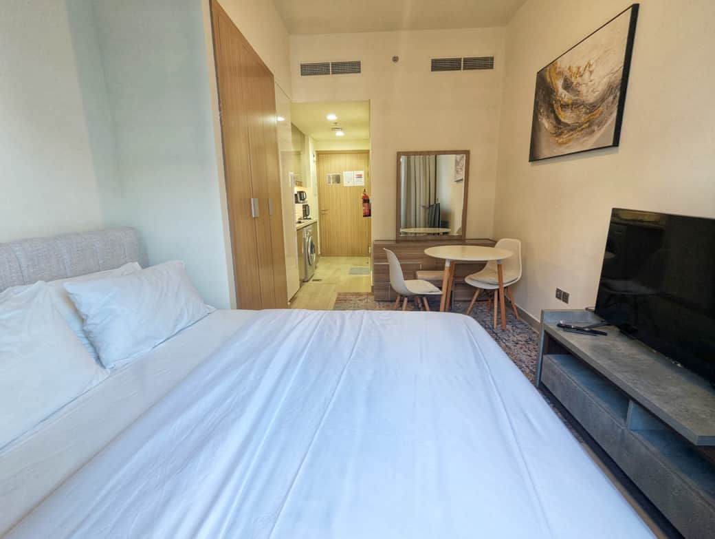 Bedroom 9 Bedroom 9