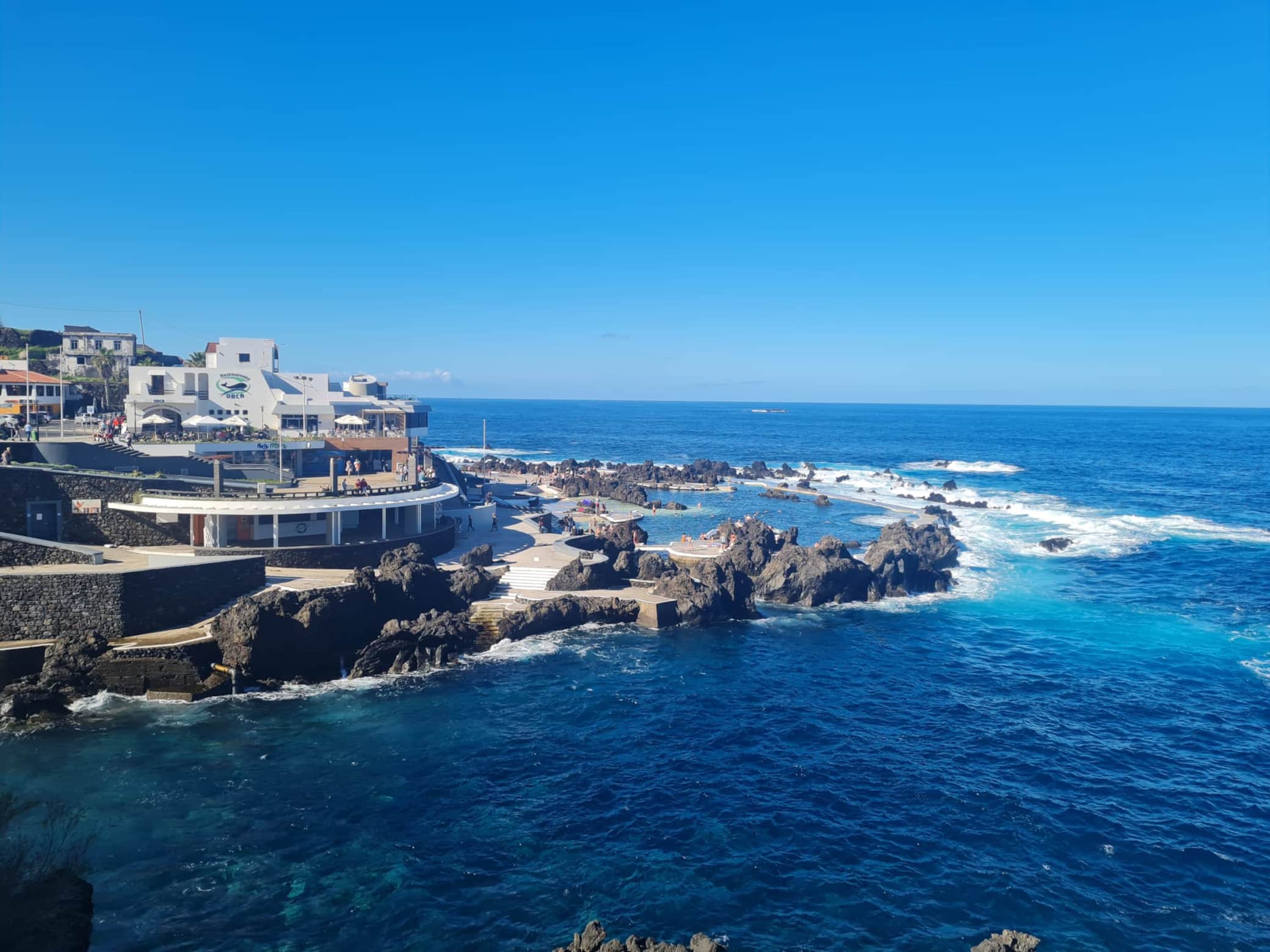 Porto Moniz