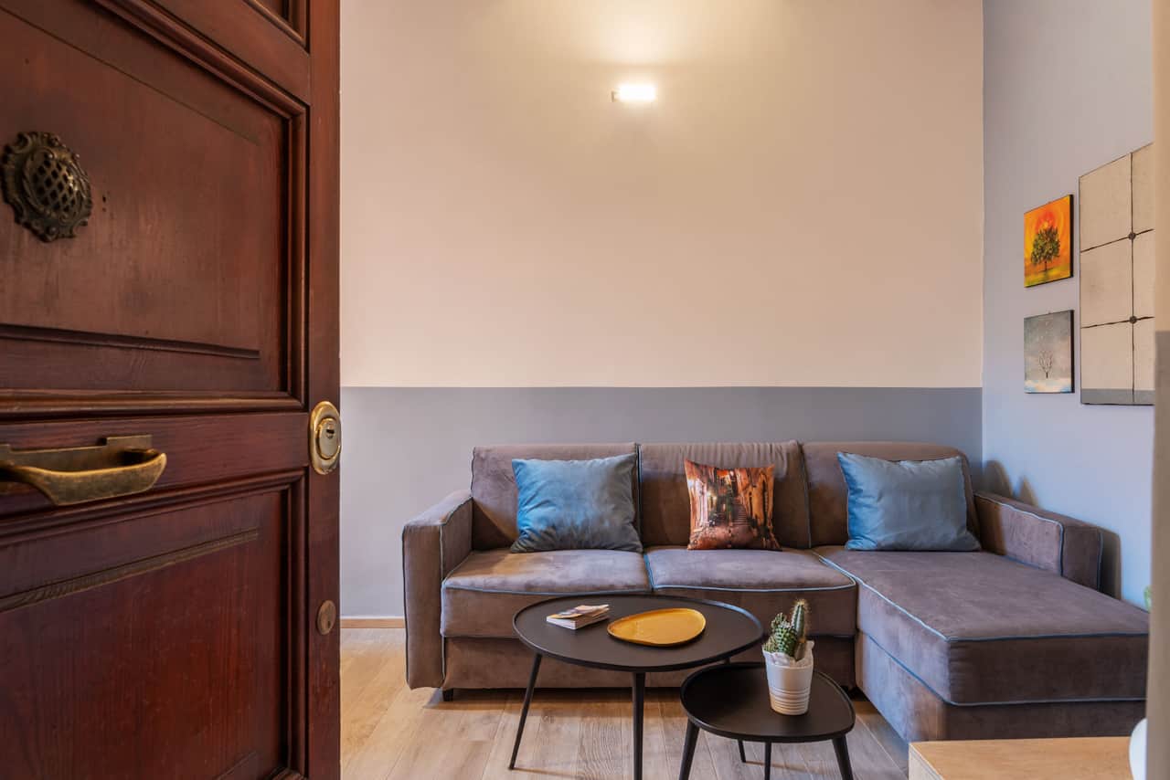 Orti Apartment - Charme Holidays (4)