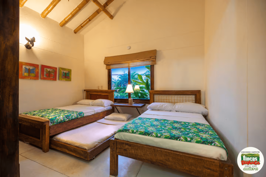 Habitación 2