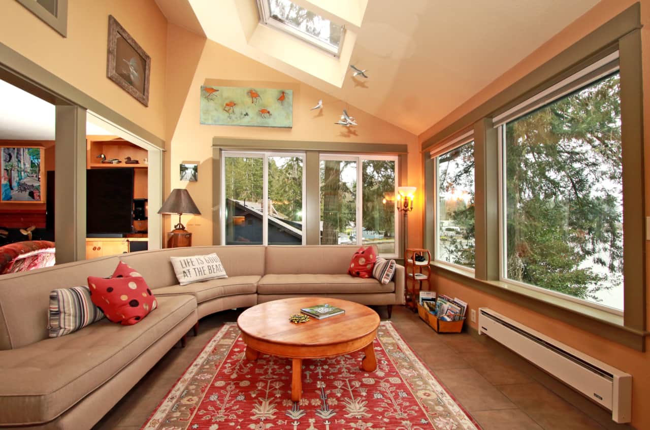 Sunroom