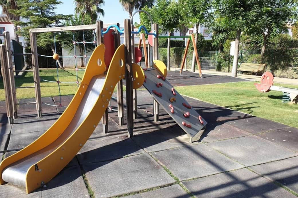 ZONA INFANTIL