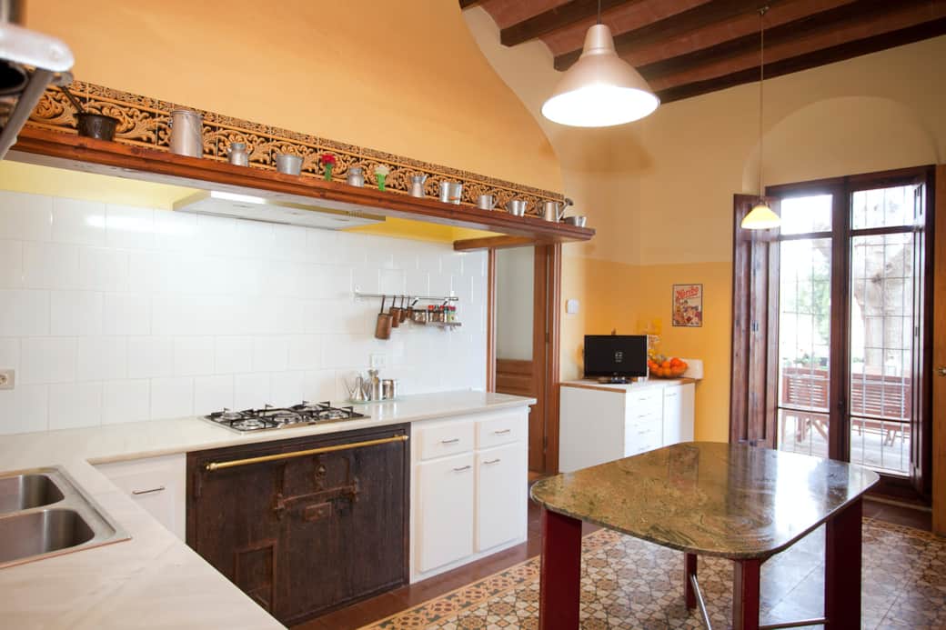 Cocina