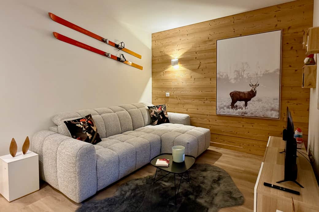 Salon | Living room 1