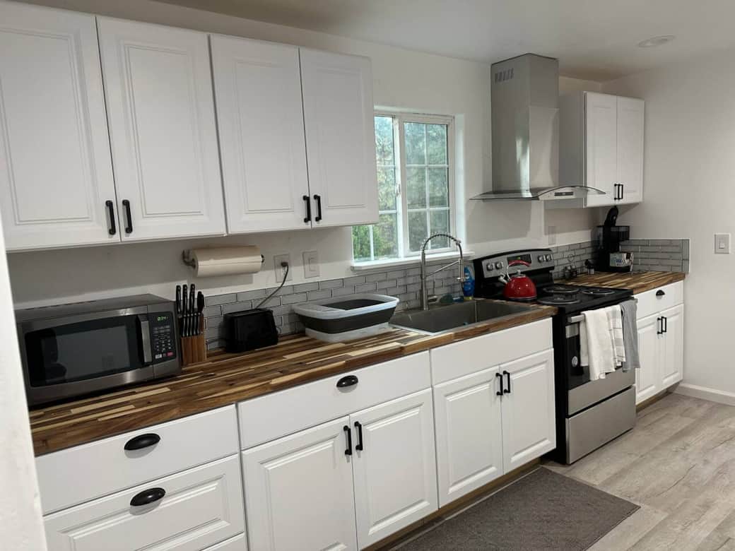 Kitchen Kitchen
