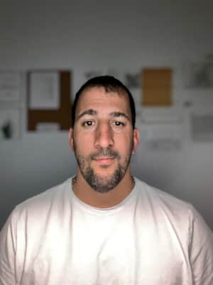 German Carpintero