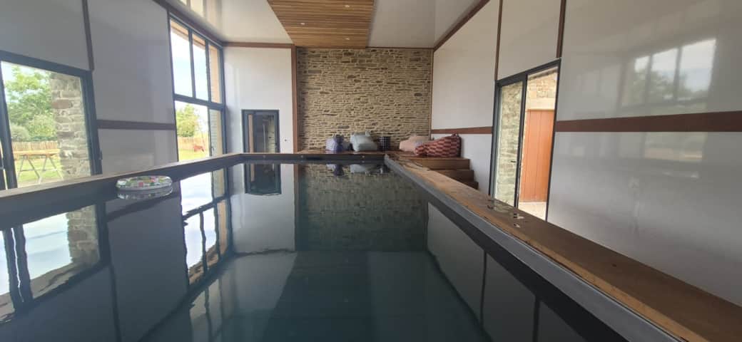 Piscine Piscine