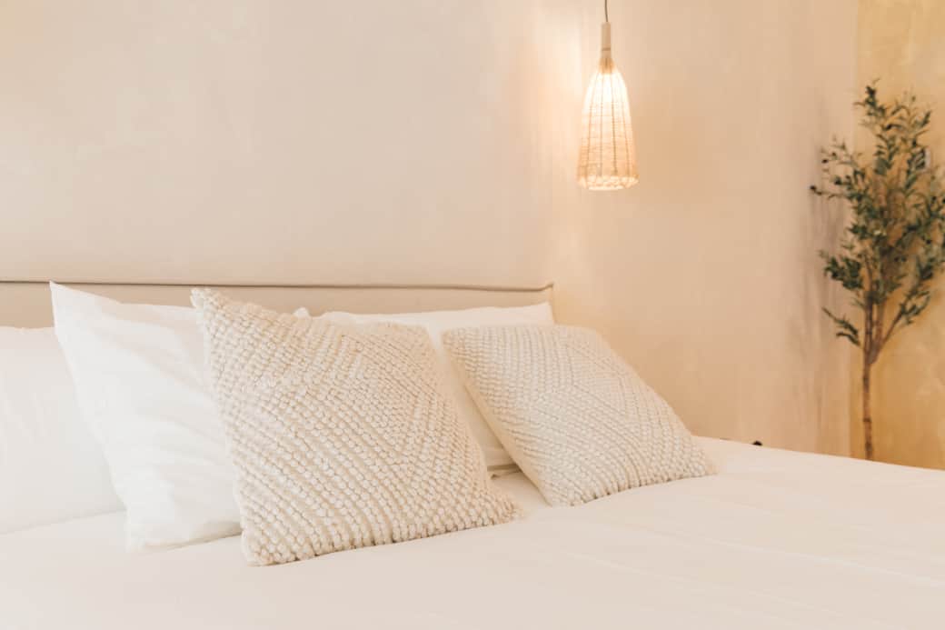 Oasis SUITES 04 Retiro