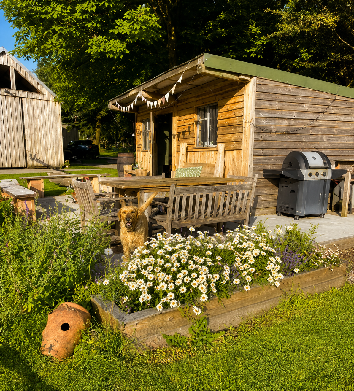 Cider Hut