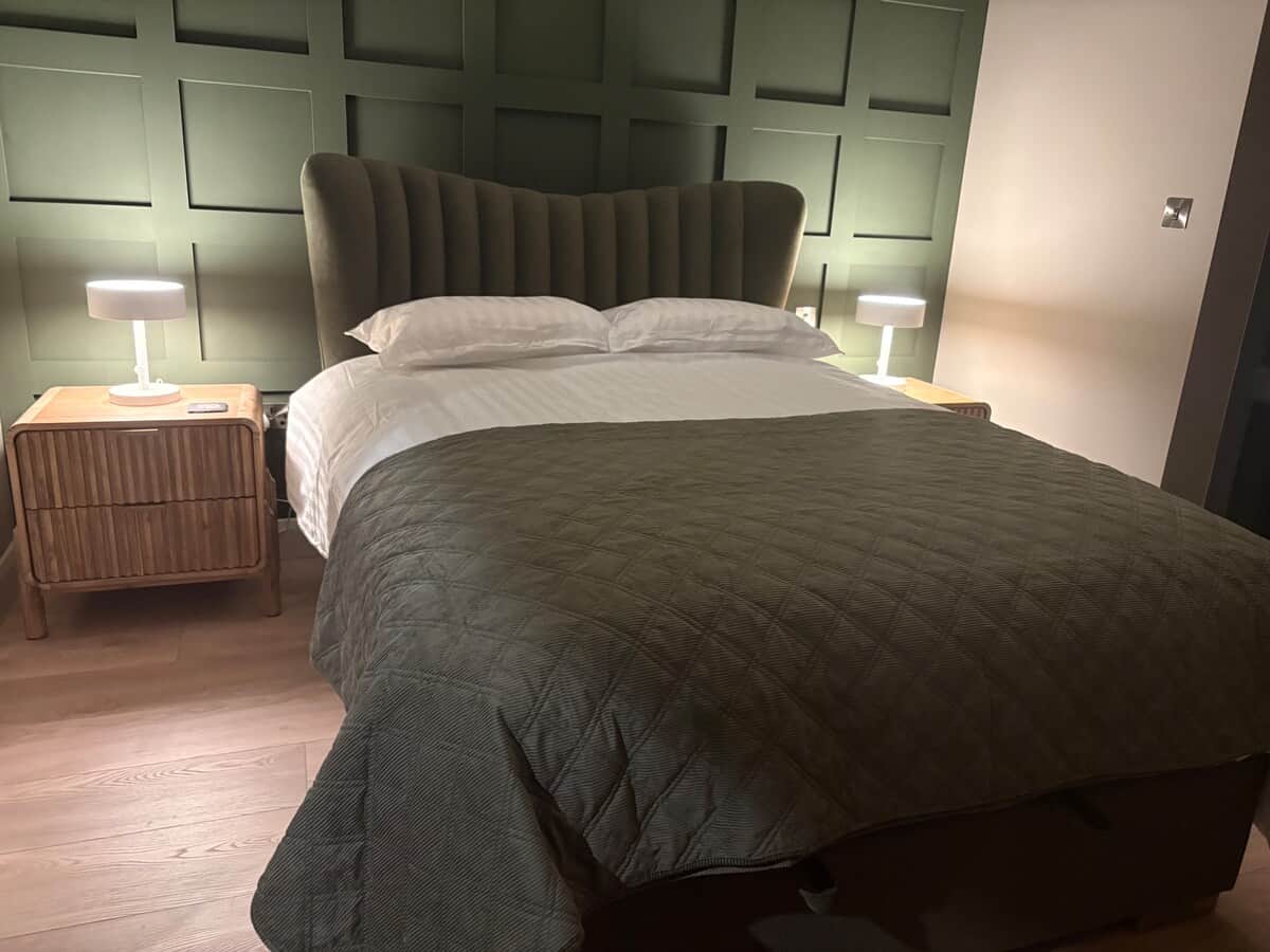 Main Bedroom
