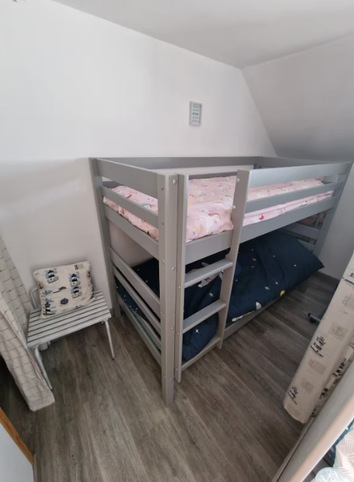 Chambrecabine