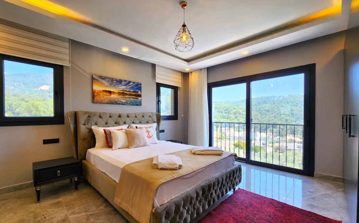 Villa Bulut - Photo 3